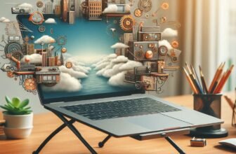 Como Aproveitar ao Máximo as Funcionalidades do Elevador para Laptop Multilaser