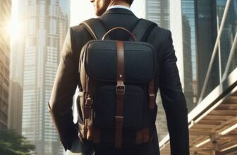 Mochila Lenovo Casual Preto T210: Estilo e Praticidade para o Dia a Dia