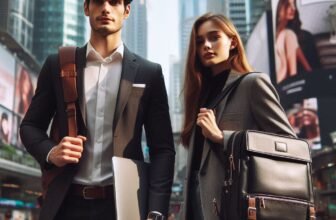 Como Fazer a Escolha Certa entre os Modelos de Mochila para Notebook Samsonite