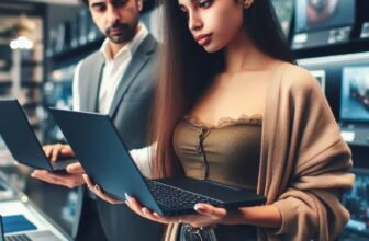 Notebook HP Core i3: Desempenho e Praticidade em 8GB e SSD de 256GB