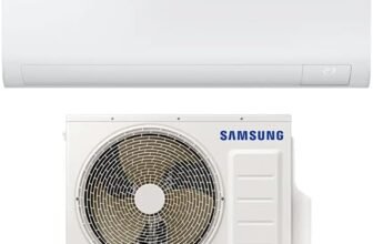 Review: Samsung Ar-condicionado Split Digital Inverter Ultra Connect AI 9.000 BTUs Frio AR09DYFZAWKNAZ