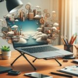 Como Aproveitar ao Máximo as Funcionalidades do Elevador para Laptop Multilaser