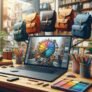 O que é a Melhor Mochila para Laptop em 2024?