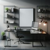 Mesa de Escritório em L Kuadra 1,50m: Avaliação Completa