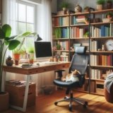 Móveis para Escritório em Casa