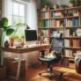 Móveis para Escritório em Casa