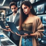 Notebook HP Core i3: Desempenho e Praticidade em 8GB e SSD de 256GB