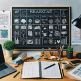 Como criar um planner eficiente com o Conjunto de Papelaria Tilibra